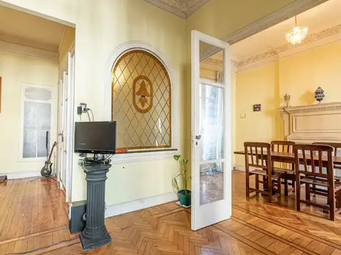 Departamento en Venta en Recoleta, USD 220.000