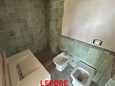 Departamento en Alquiler al Noreste