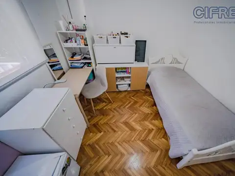 Departamento en Venta 51 años