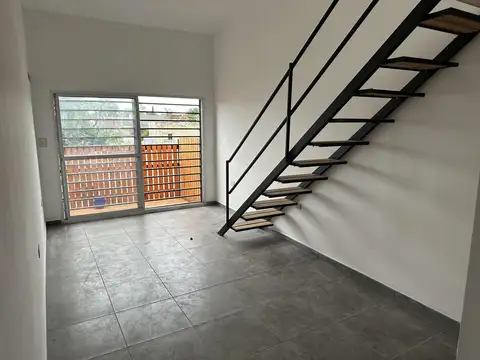 Departamento en Venta en Villa Altube, Jose Clemente Paz
