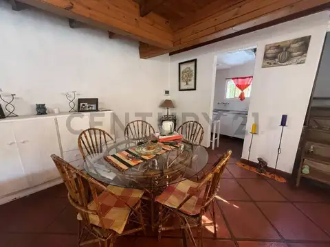 Casa en Venta 31 años