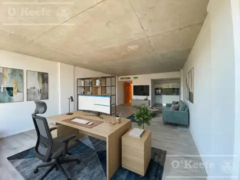 VENTA DE OFICINAS - Nuevo Quilmes Plaza