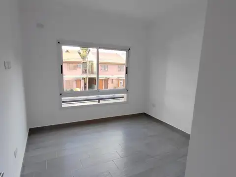 Departamento en Venta en San Justo, USD 58.000