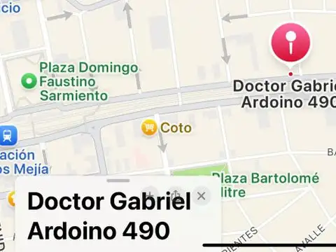 Departamento en Alquiler en Ramos Mejia Norte, $ 700.000
