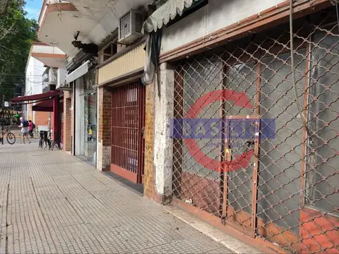 Local en Venta en Villa Adelina, USD 62.000