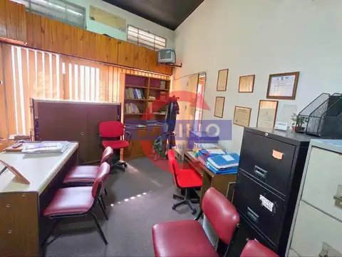 Local en Venta 45 años