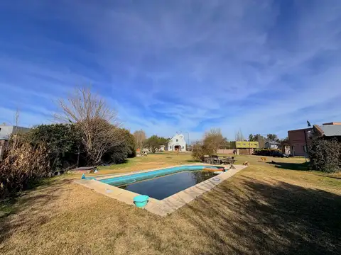 Terreno en Venta en Fisherton, Rosario