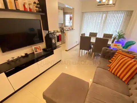 Venta de Semi piso en Parque Chacabuco