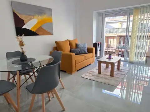 Departamento en venta en Plaza Colón