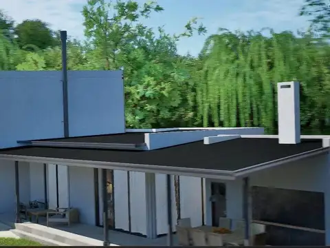 Terreno en venta en Las Hojas Club de Campo