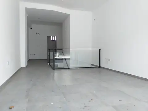 Local en Venta A Estrenar