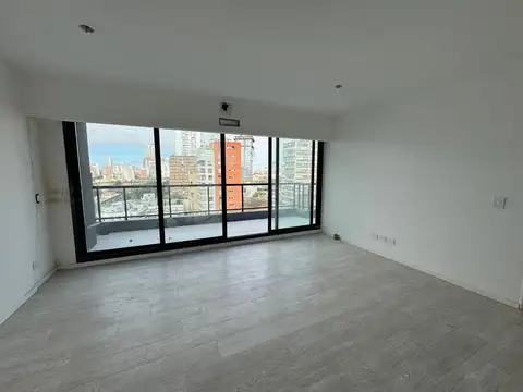 Departamento en Venta en Las Cañitas, Palermo