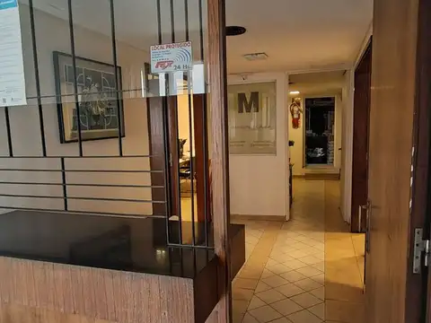 Galpon en Venta 51 años