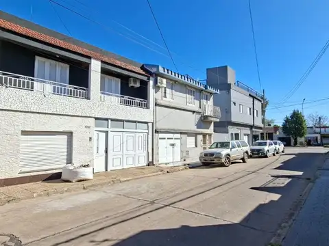 Pje. Quiroga 5300