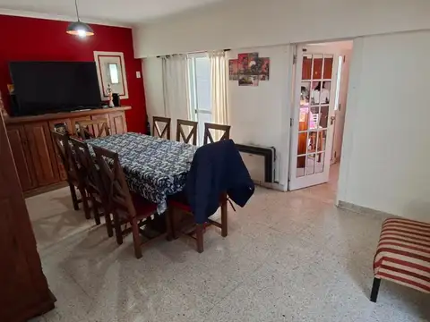 Pje. Quiroga 5300