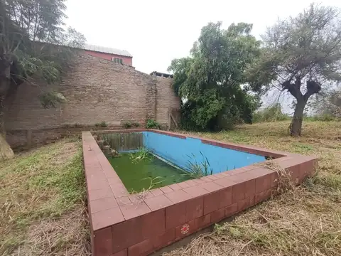 Quinta en Venta de 2 dormitorios