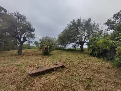 Quinta en Venta con 1 cochera