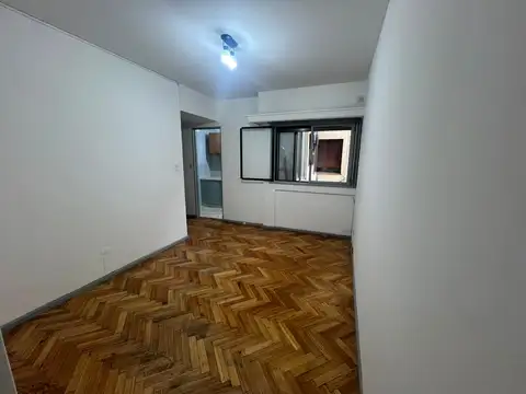 Departamento 2 ambientes en alquiler en Almagro