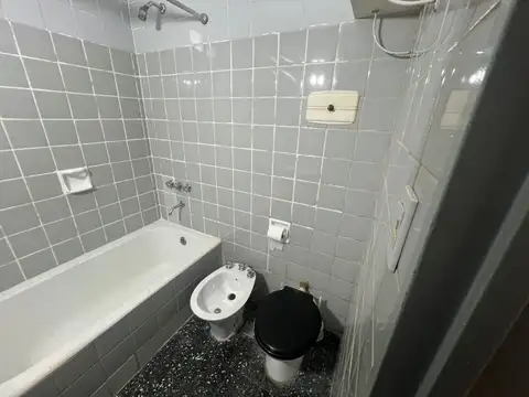 Departamento en Alquiler en Almagro, $ 480.000