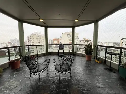 Departamento en Venta de 5 dormitorios