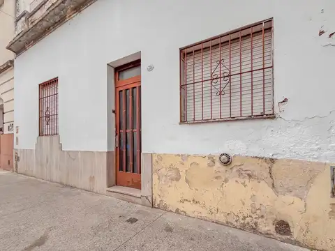 Terreno en Venta en Villa Crespo, CABA