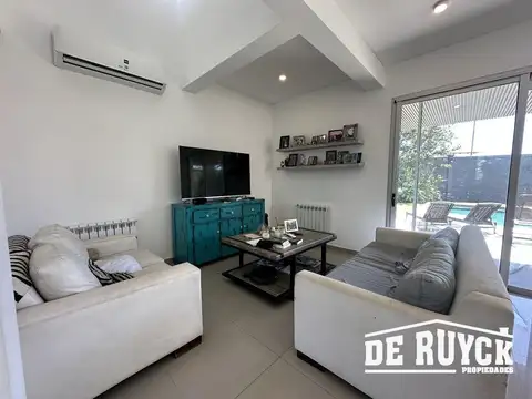 Casa en Venta al Sureste