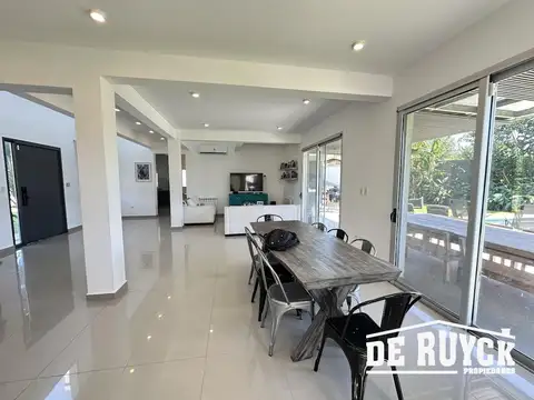 Casa en Venta 5 años