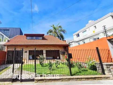 Casa en Venta en Vicente López Barrio Platense Florida