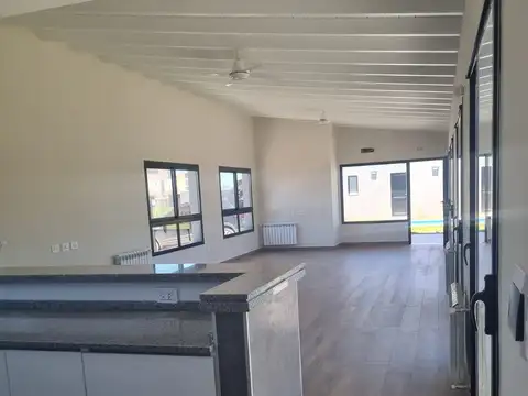 Casa en Venta en Funes, USD 278.000