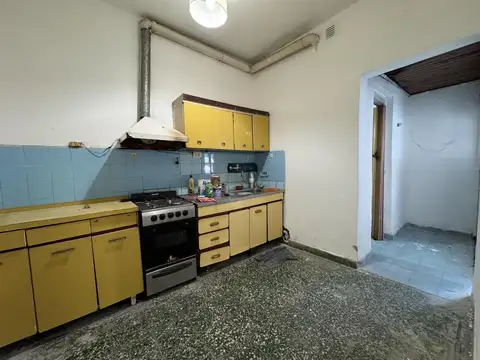Depto Tipo Casa en Alquiler de 3 ambientes