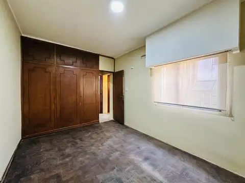 Departamento en Venta 60 años