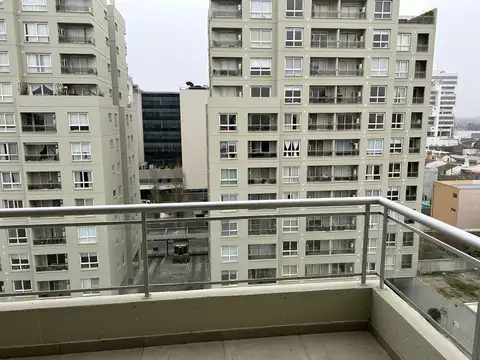 Departamento en Venta en General San Martin, USD 220.000