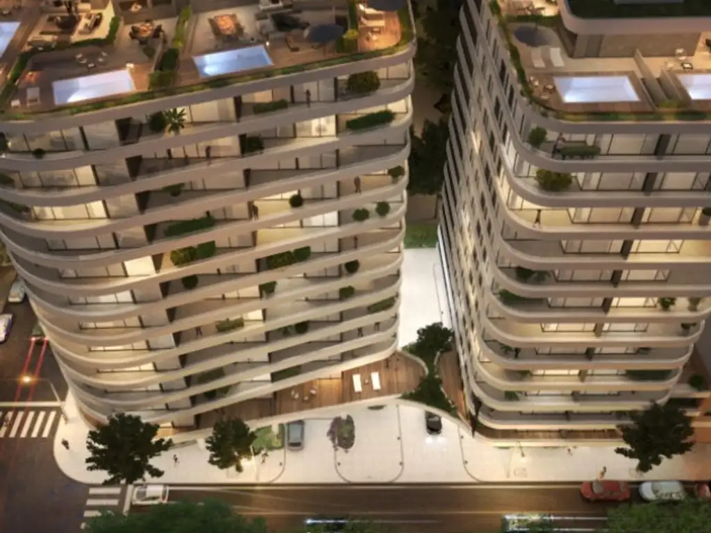 BYC - Bulnes y Cerviño en Palermo Chico