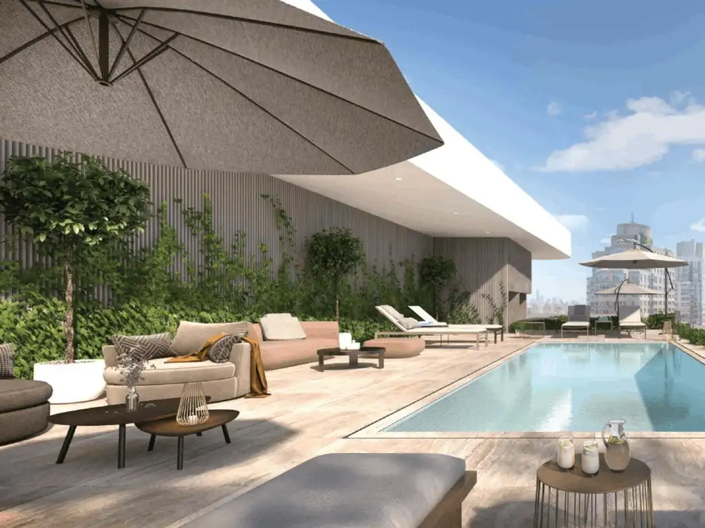 BYC - Bulnes y Cerviño - Entrega Septiembre 2027