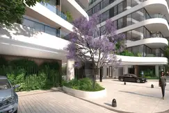 Emprendimiento en Palermo Chico de  2 y 3 Dormitorios