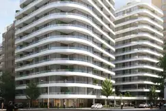 BYC - Bulnes y Cerviño de  2 y 3 Dormitorios