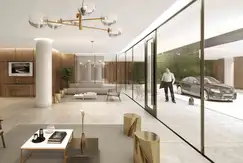 Emprendimiento en Palermo Chico