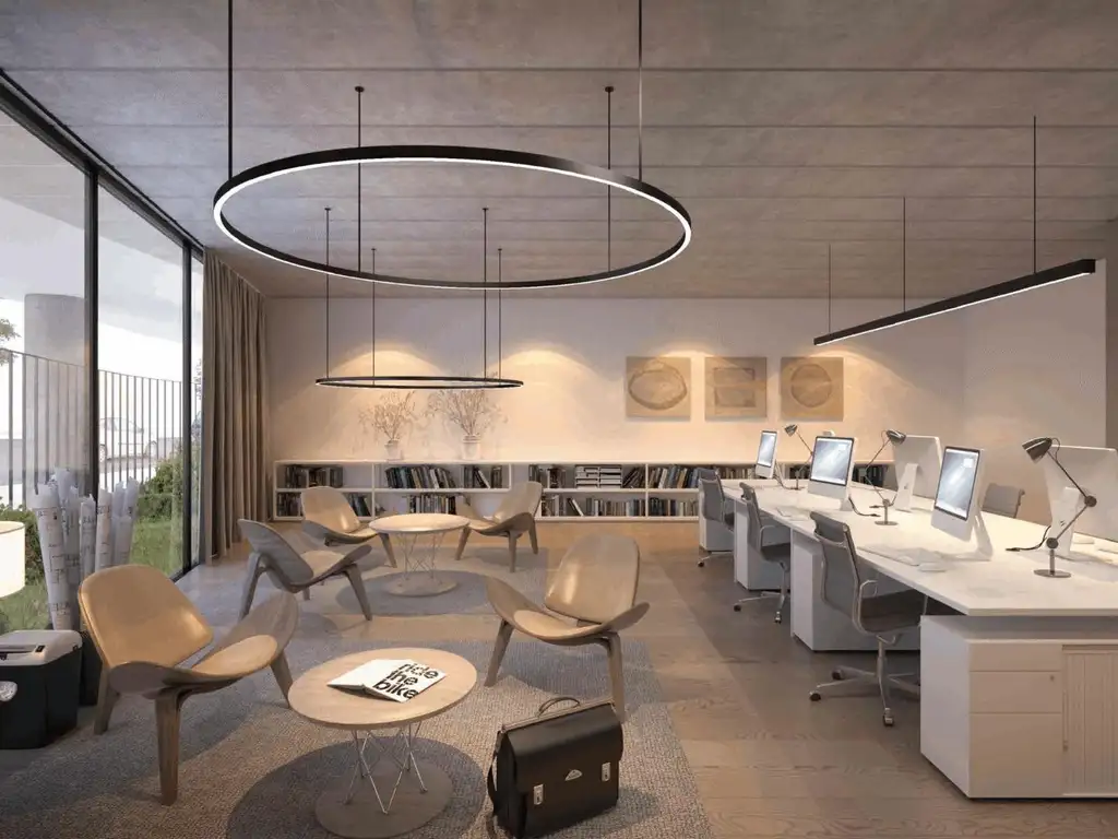 BYC - Bulnes y Cerviño - Foto 11