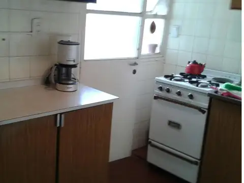 Oportunidad 3 AMBIENTES en Belgrano