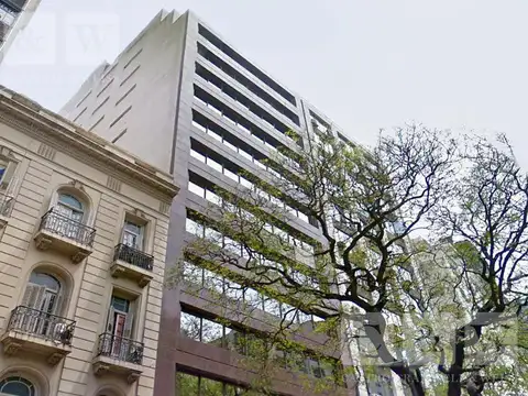 Av. Leandro N. Alem 584 | Oficina en Alquiler | Catalinas