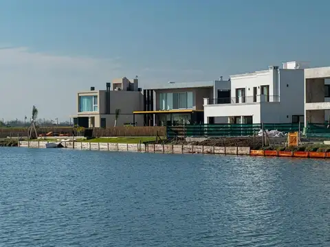 Terreno en Venta en Pueblos Del Plata - Sebastian Gaboto, USD 80.000