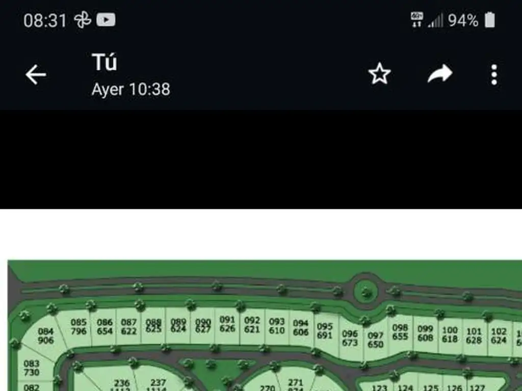 Lote terreno venta, Barrio Sebastian Gaboto - Foto 17