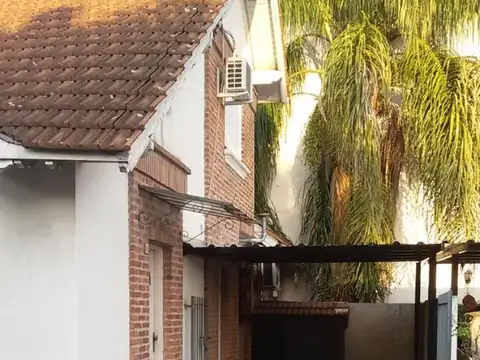 Depto Tipo Casa en Venta de 1 dormitorio