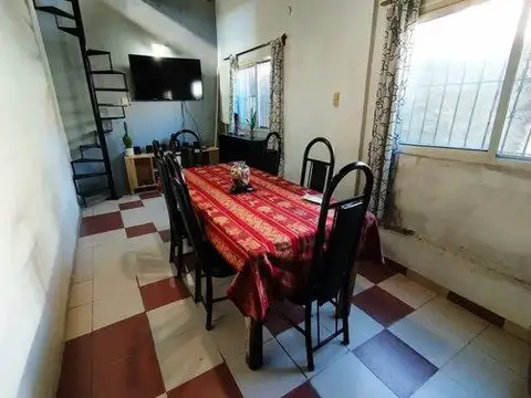 Depto Tipo Casa en Venta en Don Torcuato, USD 54.000