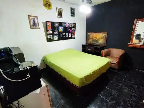 Depto Tipo Casa en Venta de 3 dormitorios