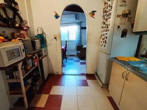 Depto Tipo Casa en Venta de 3 dormitorios