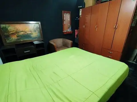 PH 3 AMBIENTES EN VENTA EN DON TORCUATO CON PARRILLA Y TERRAZA