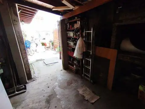 Depto Tipo Casa en Venta 10 años