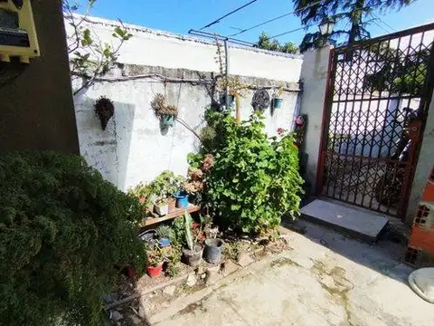 Depto Tipo Casa en Venta 10 años