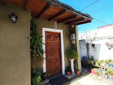 Venta PH 4 Ambientes Galeria Parrilla 3 Cuadras Panamericana Don Torcuato Tigre